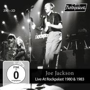 Joe Jackson, Live At Rockpalast 1980 & 1983 (CD)