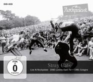 Stray Cats, Live At Rockpalast: 1983 Loreley Open Air / 1981 Cologne (CD)