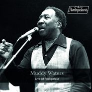 Muddy Waters, Live At Rockpalast (LP)