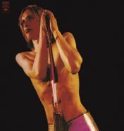 Iggy & The Stooges, Raw Power [Gold Vinyl] (LP)