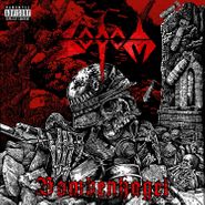 Sodom, Bombenhagel EP (CD)