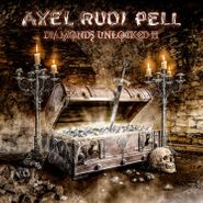 Axel Rudi Pell, Diamonds Unlocked II (CD)