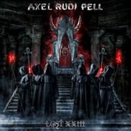 Axel Rudi Pell, Lost XXIII [Deluxe Edition] (CD)