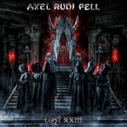 Axel Rudi Pell, Lost XXIII (LP)