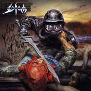 Sodom, 40 Years At War: The Greatest Hell Of Sodom (CD)