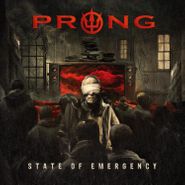 Prong, State Of Emergency (CD)
