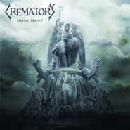 Crematory, Monument (CD)