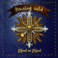 Running Wild, Blood On Blood (CD)