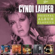 Cyndi Lauper, Original Album Classics [Box Set] (CD)