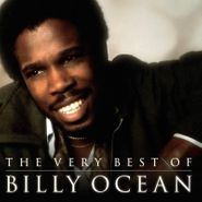 Billy Ocean, The Very Best Of Billy Ocean (LP)