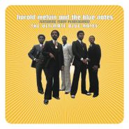 Harold Melvin & The Blue Notes, The Ultimate Blue Notes (CD)
