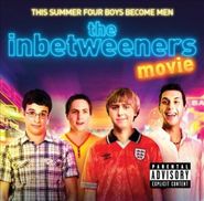 Various Artists, The Inbetweeners Movie [OST] (CD)