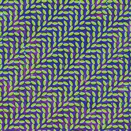 Animal Collective, Merriweather Post Pavilion [15th Anniversary Bluish & Translucent Green Vinyl] (LP)