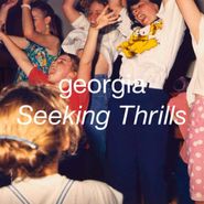 Georgia, Seeking Thrills (CD)