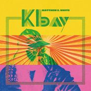 Matthew E. White, K Bay [Green Vinyl] (LP)