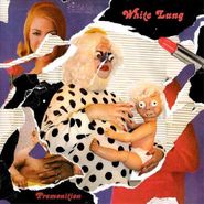 White Lung, Premonition (CD)