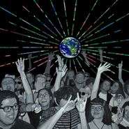 Superorganism, World Wide Pop (CD)