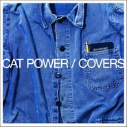 Cat Power, Covers (CD)