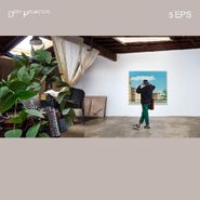 Dirty Projectors, 5EPs (LP)