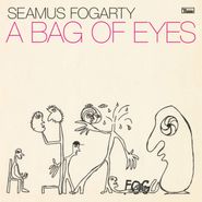 Seamus Fogarty, A Bag Of Eyes (CD)