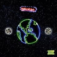Sorry, Anywhere But Here [Clear Green Vinyl] (LP)
