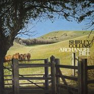 Shirley Collins, Archangel Hill (CD)