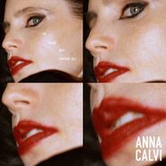 Anna Calvi, Is This All There Is? EP (LP)
