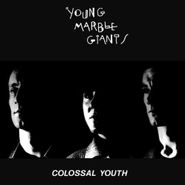 Young Marble Giants, Colossal Youth [40th Anniversary Edition] (CD)