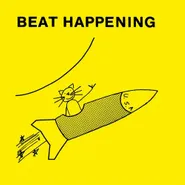 Beat Happening, Beat Happening (LP)