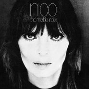 Nico, The Marble Index (LP)