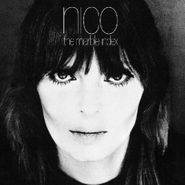 Nico, The Marble Index (CD)