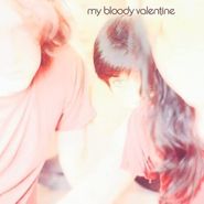 My Bloody Valentine, Isn't Anything (LP)