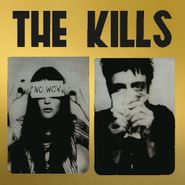The Kills, No Wow (The Tchad Blake Mix 2022) [Gold Vinyl] (LP)