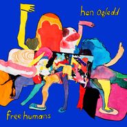 Hen Ogledd, Free Humans (CD)