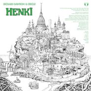 Richard Dawson, Henki (LP)