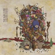 Richard Dawson, The Ruby Cord (LP)