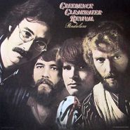 Creedence Clearwater Revival, Pendulum [Half-Speed Master] (LP)