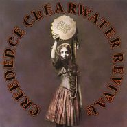 Creedence Clearwater Revival, Mardi Gras [Half-Speed Master] (LP)