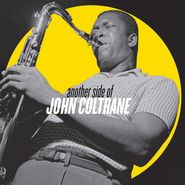 John Coltrane, Another Side Of John Coltrane (CD)