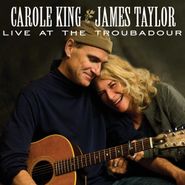 Carole King, Live At The Troubadour (LP)