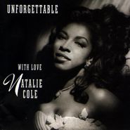 Natalie Cole, Unforgettable, With Love [30th Anniversary Edition] (LP)