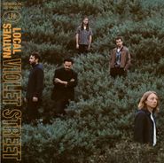 Local Natives, Violet Street [Deluxe Edition Colored Vinyl] (LP)
