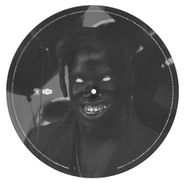 Denzel Curry, Black Balloons / 13lack 13alloonz [Picture Disc] (12")