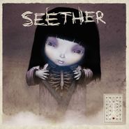 Seether, Finding Beauty In Negative Spaces [Lavender Vinyl] (LP)