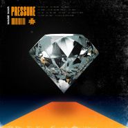 Wage War, Pressure [Moonstone Color Vinyl] (LP)