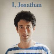 Jonathan Richman, I, Jonathan (LP)