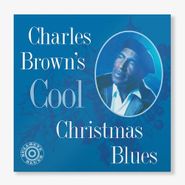 Charles Brown, Cool Christmas Blues (LP)