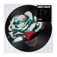 Grey Daze, Amends [Picture Disc LP #2] (LP)