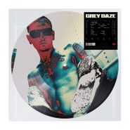 Grey Daze, Amends [Picture Disc] (LP)