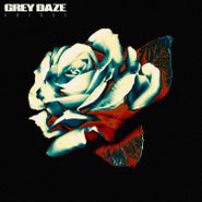 Grey Daze, Amends [Ruby Red Vinyl] (LP)